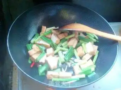 Make step 5