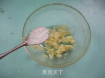 Make step 3
