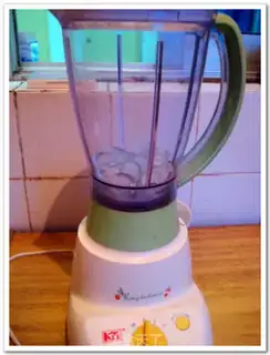 Make step 2