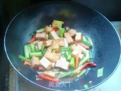 Make step 7