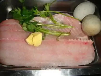 Make step 0