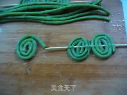 Make step 5