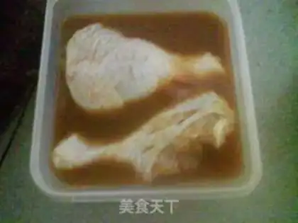 Make step 2