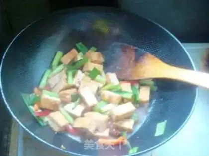 Make step 8