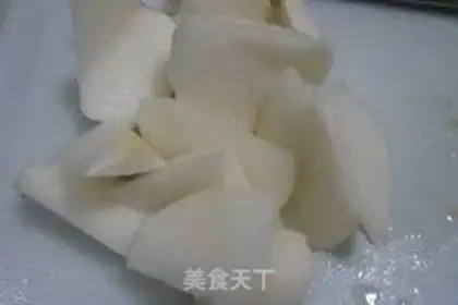 Make step 1