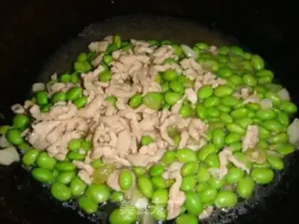 Make step 5