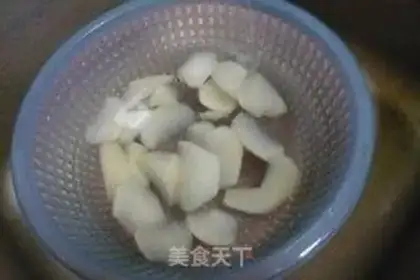 Make step 3