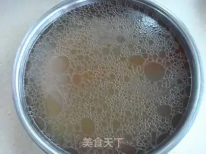 Make step 3