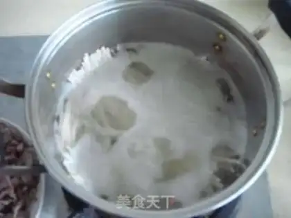 Make step 5