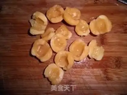 Make step 1