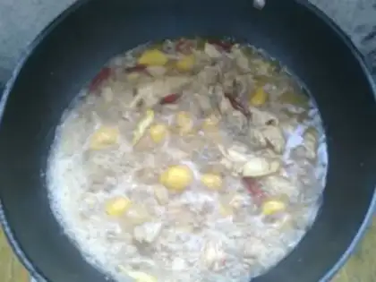 Make step 4