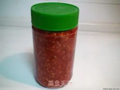 Make step 4