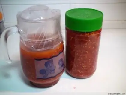 Make step 5
