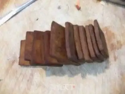 Make step 0