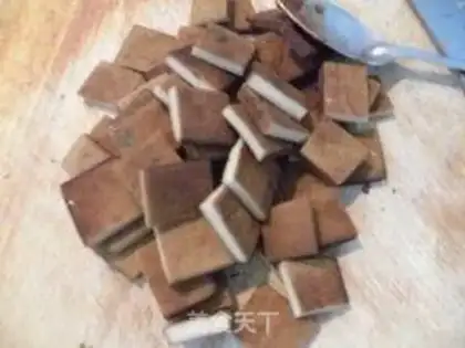 Make step 1