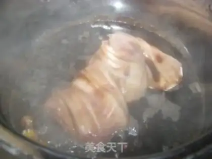 Make  step 1