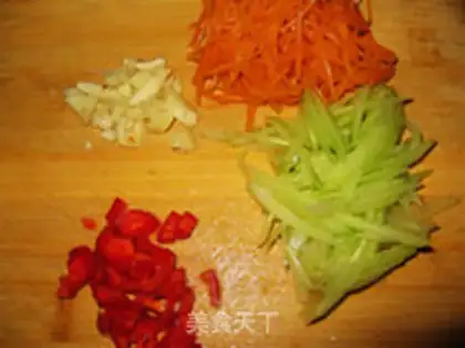 Make step 5