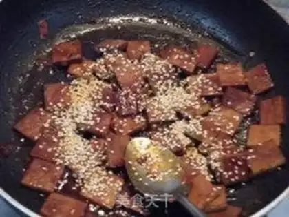 Make step 5