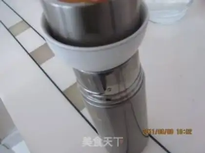 Make step 3