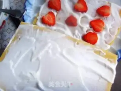 Make step 8
