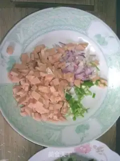 Make step 1