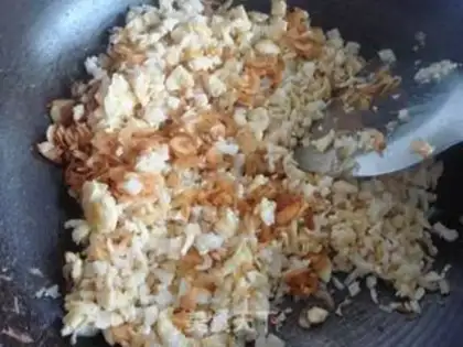 Make step 2