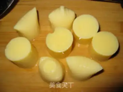 Make step 7