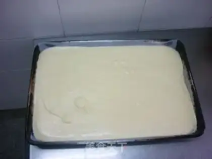 Make step 1