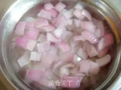 Make step 5