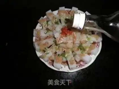 Make step 7