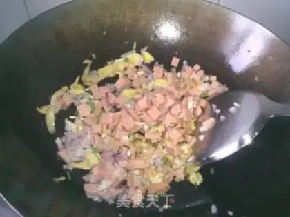Make step 7