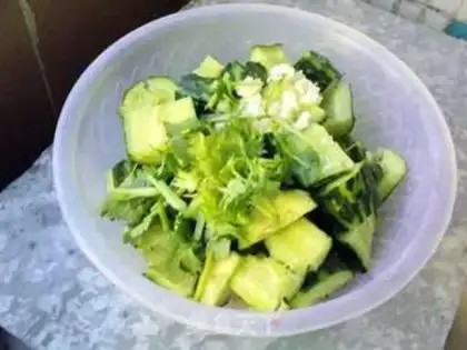 Make step 4