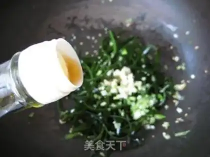Make step 3