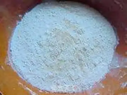 Make step 3