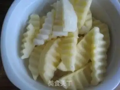 Make step 1