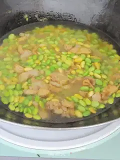 Make step 5