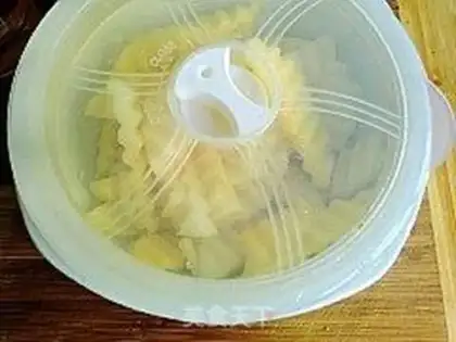 Make step 5