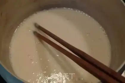 Make step 2