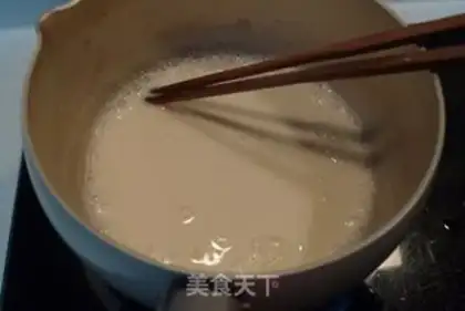 Make step 3
