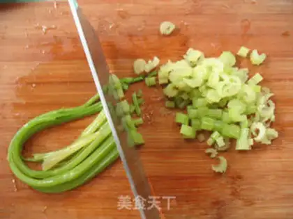 Make step 5