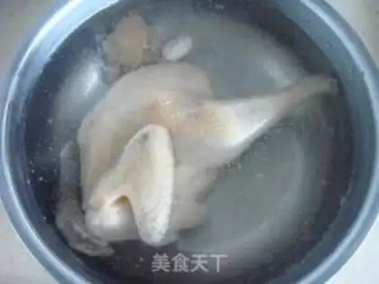 Make step 2