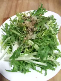 Make step 2