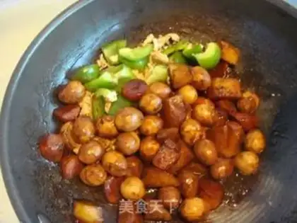 Make step 5