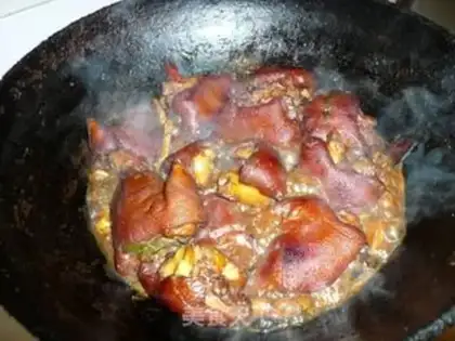 Make step 2