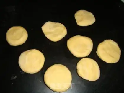 Make  step 5