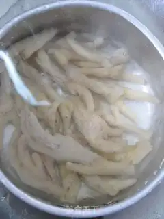 Make step 5