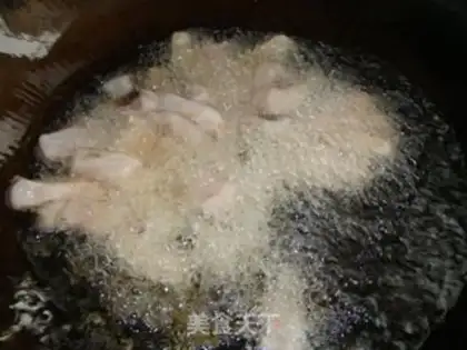 Make step 2