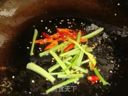 Make step 5