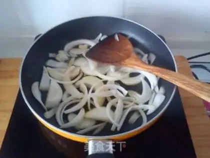 Make step 2
