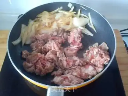 Make step 3